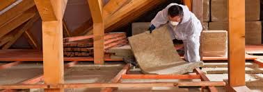 Types of Insulation We Offer in Gilbert, IA